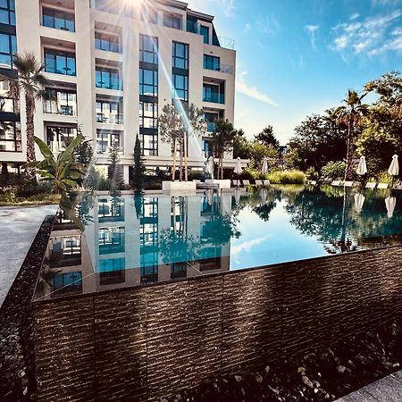 Azur Premium Resort 圣君士坦丁和海伦那 外观 照片