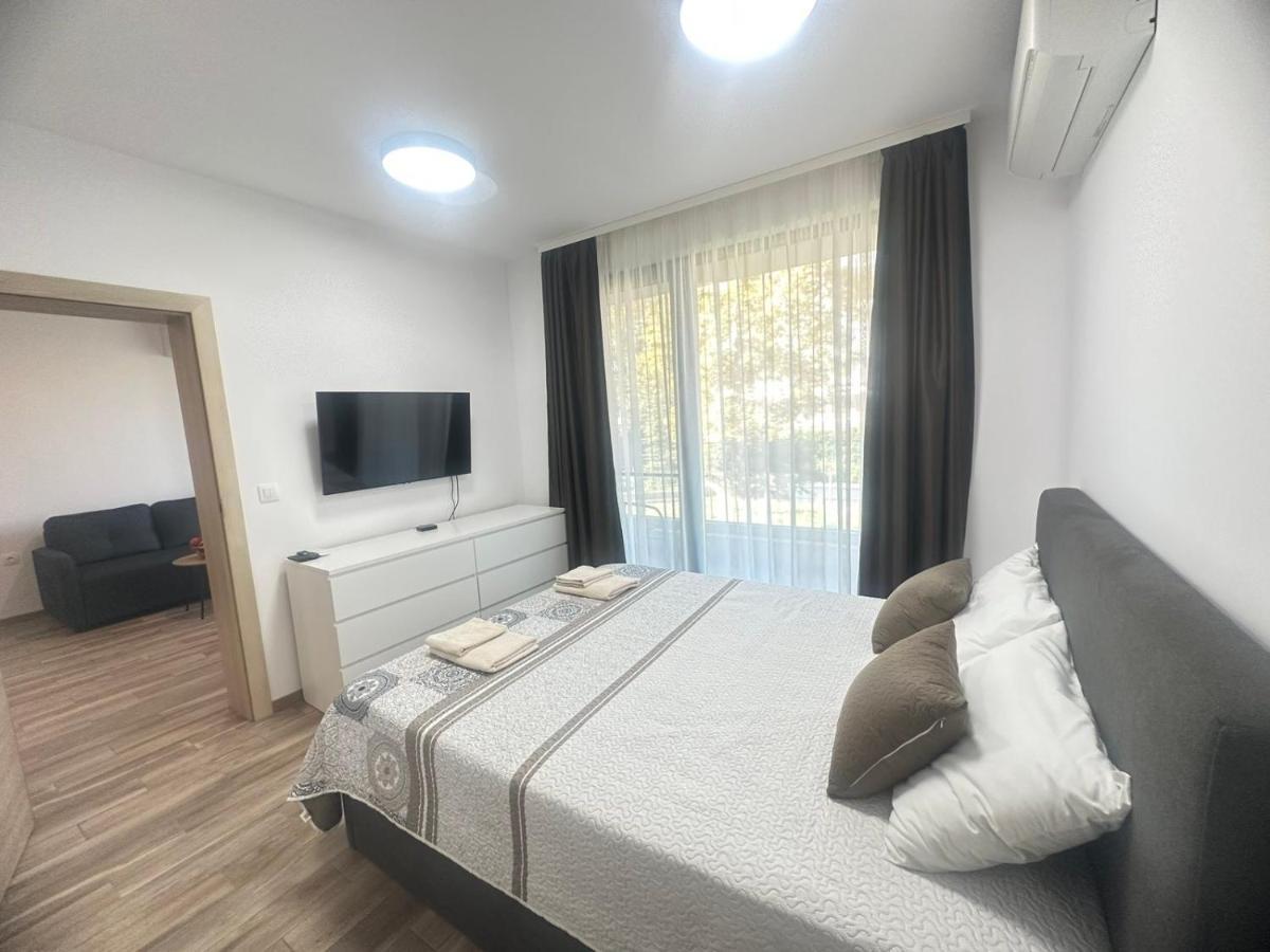 Azur Premium Resort 圣君士坦丁和海伦那 外观 照片