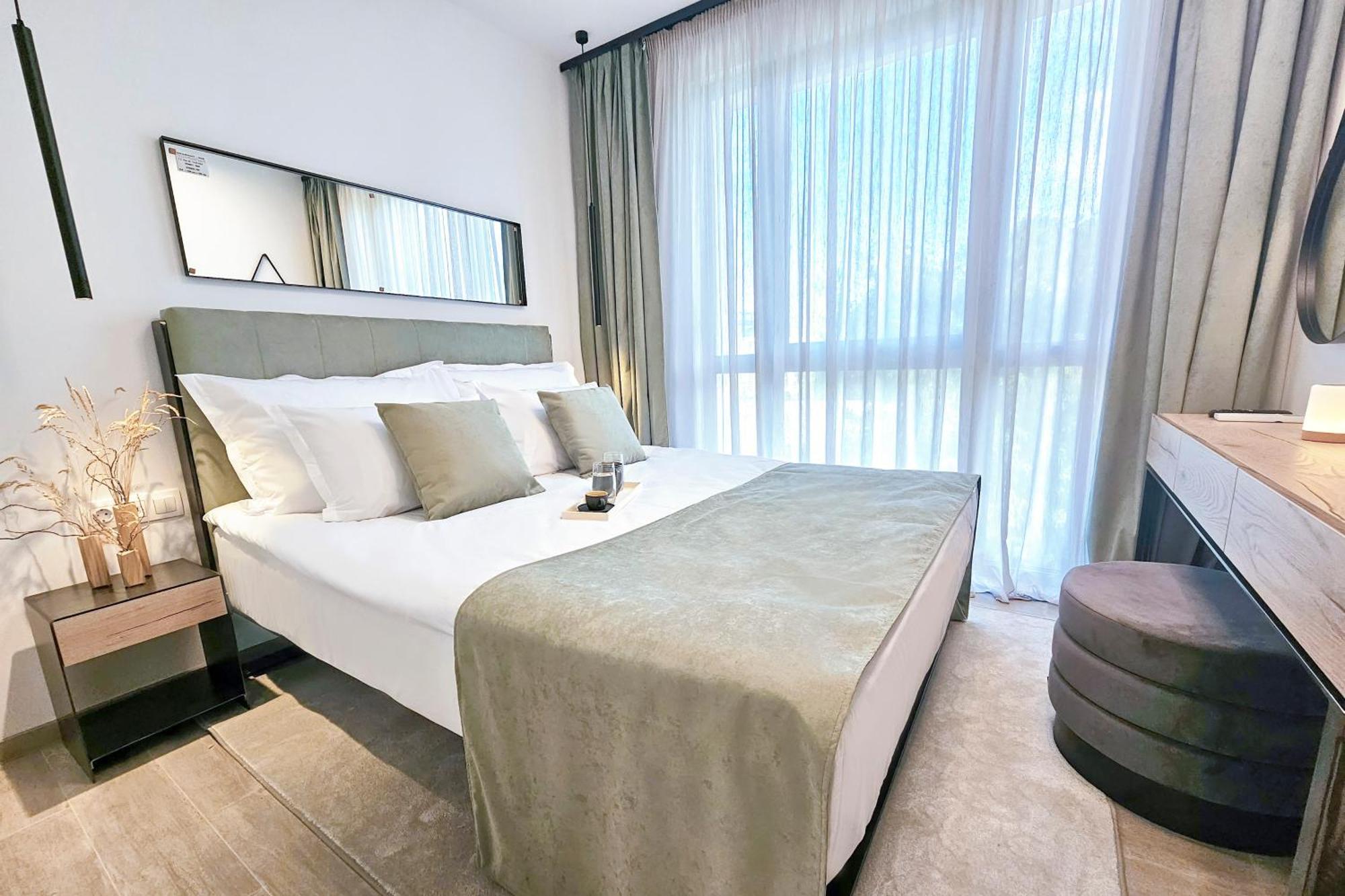 Azur Premium Resort 圣君士坦丁和海伦那 客房 照片