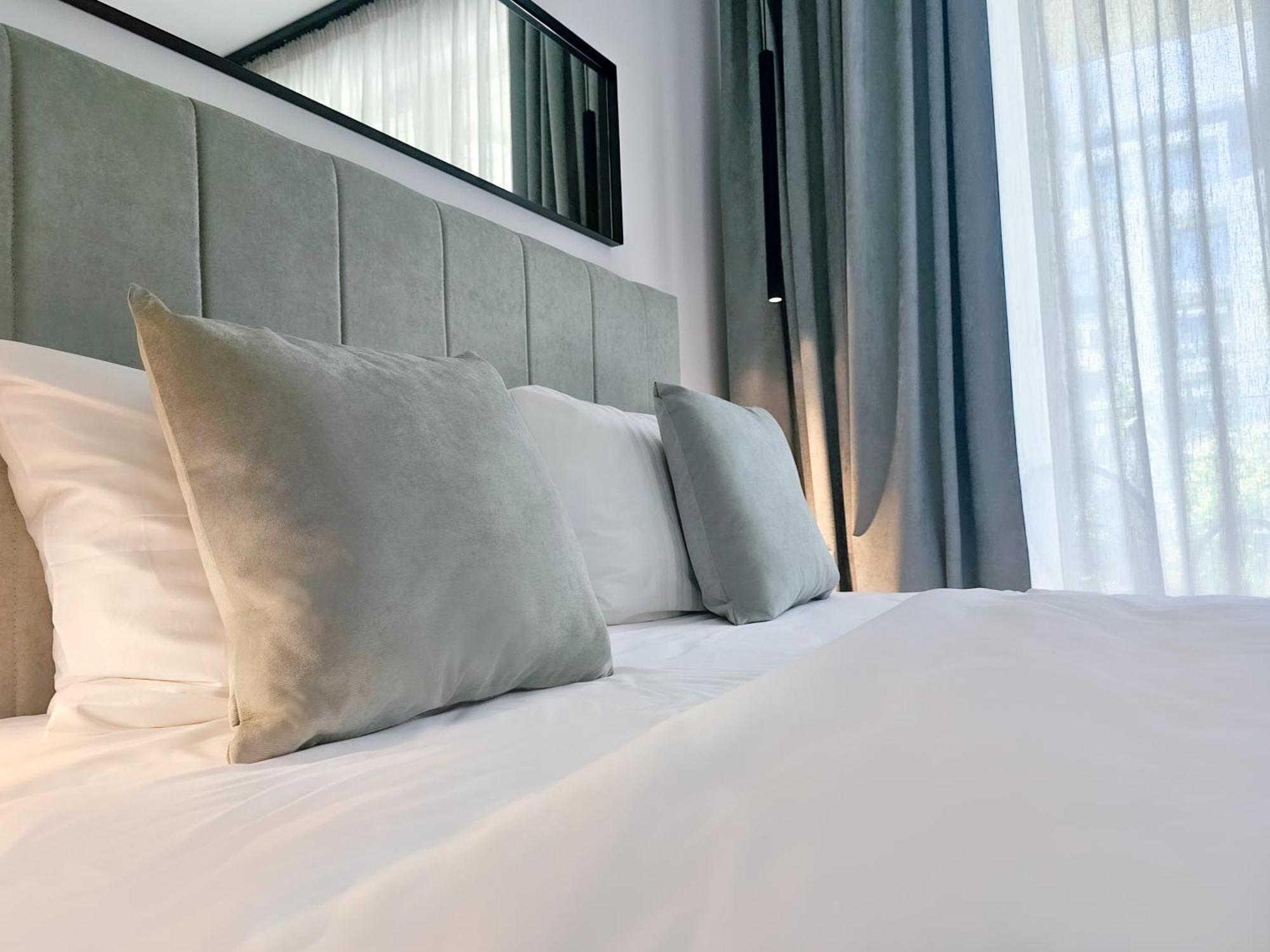 Azur Premium Resort 圣君士坦丁和海伦那 客房 照片