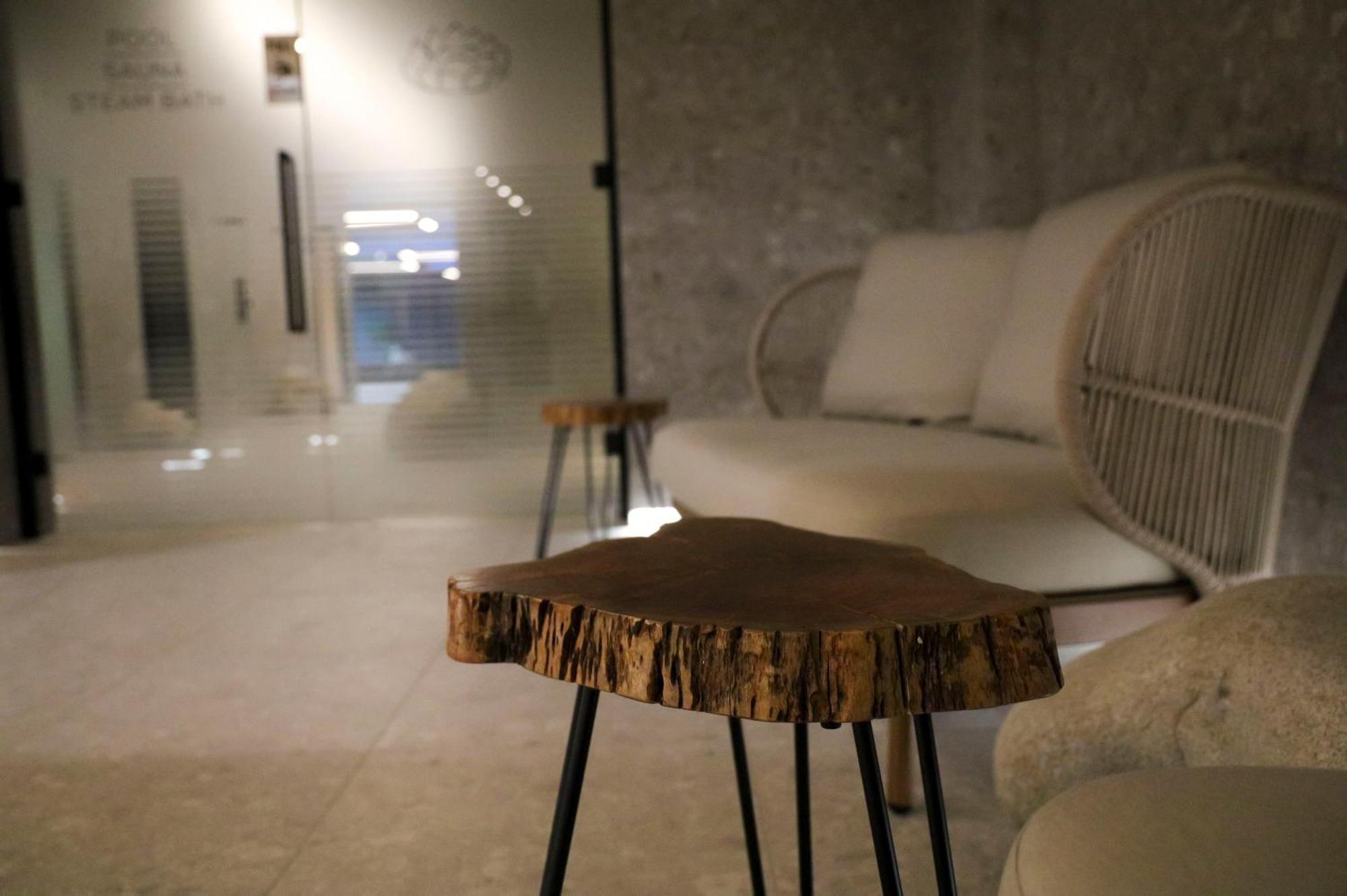 Azur Premium Resort 圣君士坦丁和海伦那 外观 照片